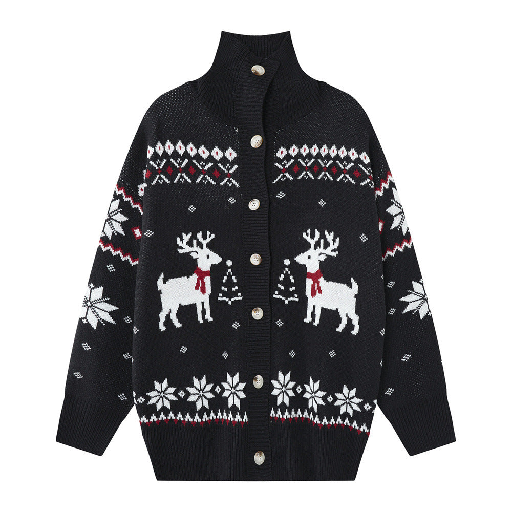 Christmas sweater for men