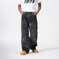 Stylish Denim Pants for Men and Women