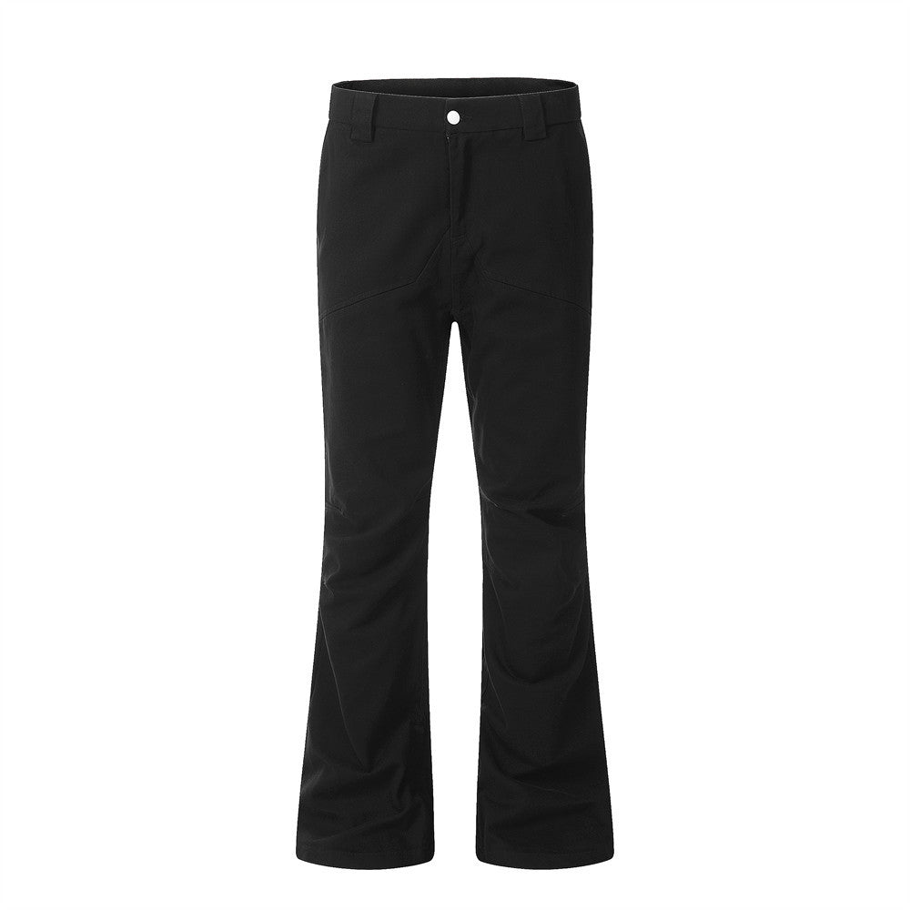 Micro pull pants for men and women