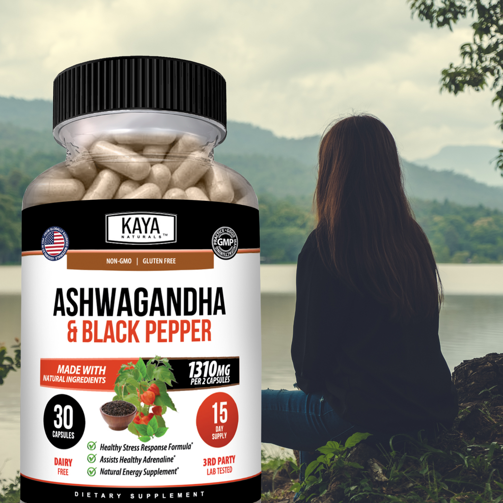 Ashwagandha
