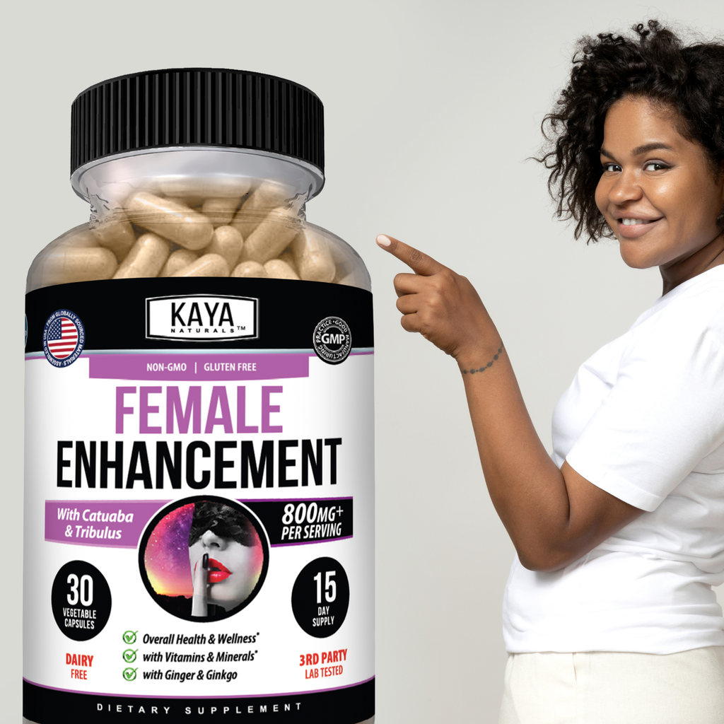 Female Enhancement