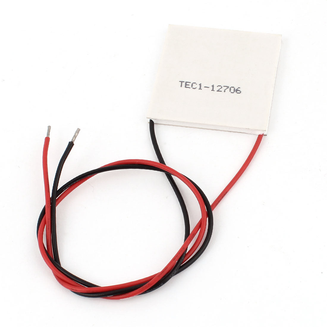 TEC1-12706 Peltier cooler / heater module