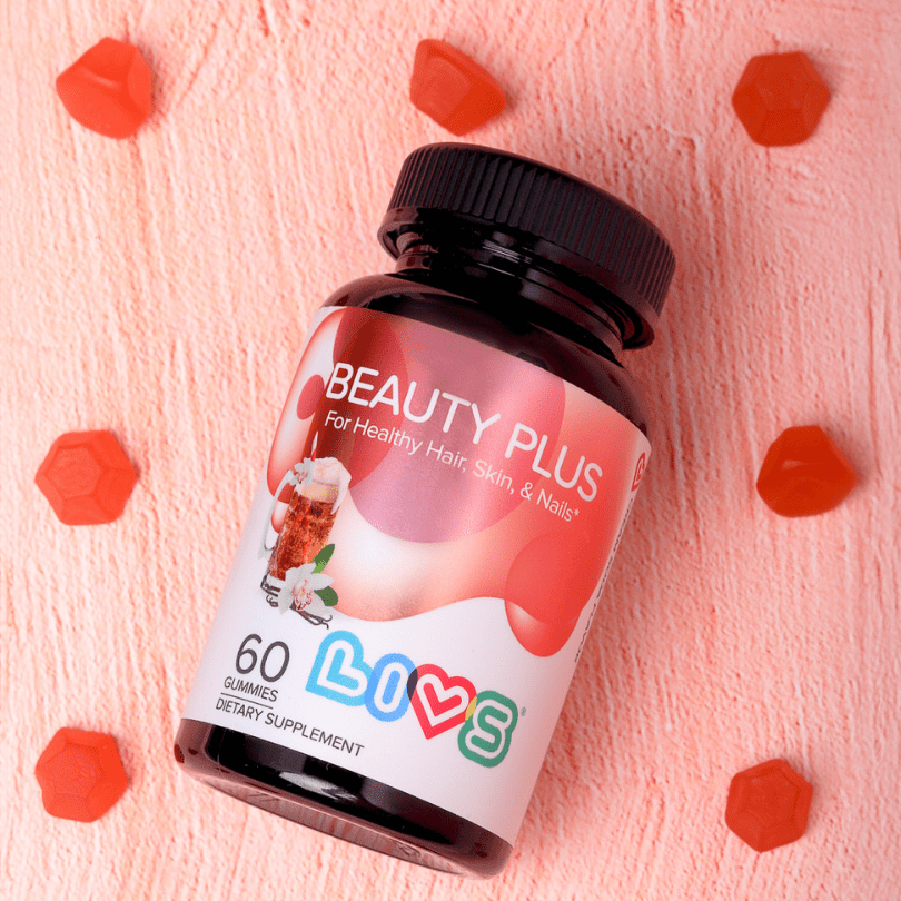 Beauty Plus