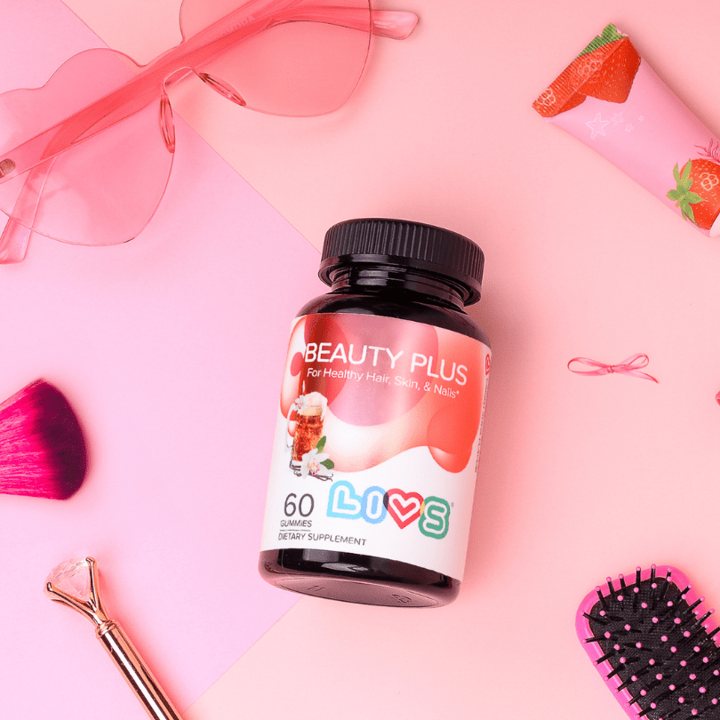 Beauty Plus