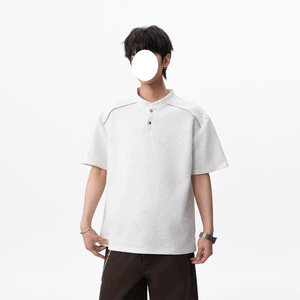 Short Sleeve T-Shirt for Men and Women