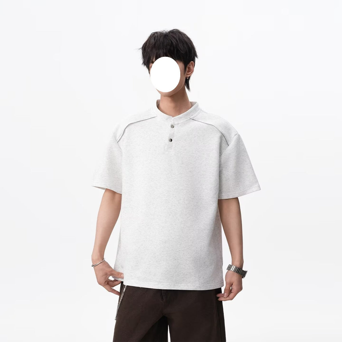 Short Sleeve T-Shirt for Men and Women