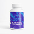 Horny Goat Weed Blend