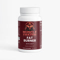 Muscle Faktor Metabolic Support Formula with MCT & L-Carnitine