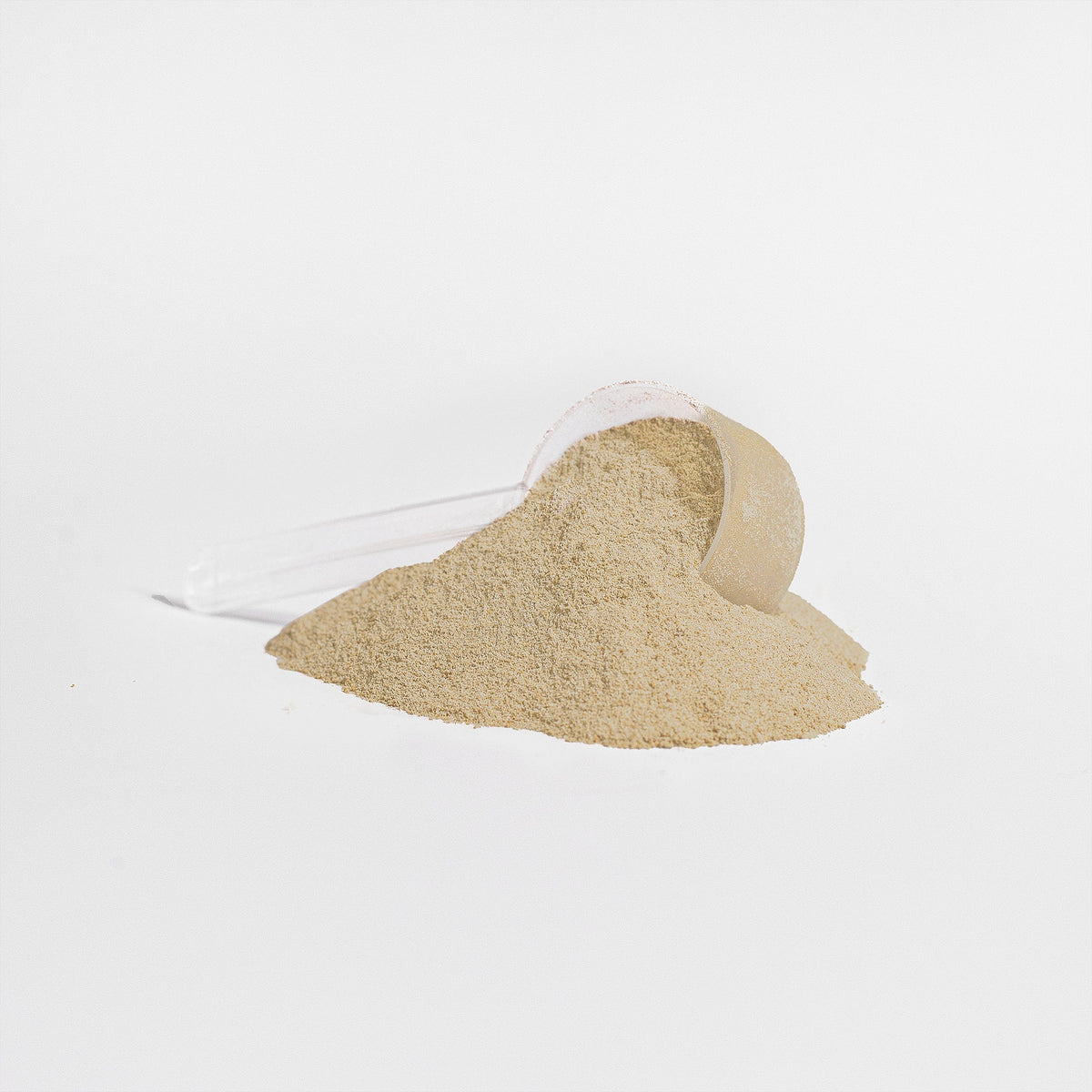 Muscle Faktor Plant Protein Powder — Vanilla (Fava Bean & Yeast)