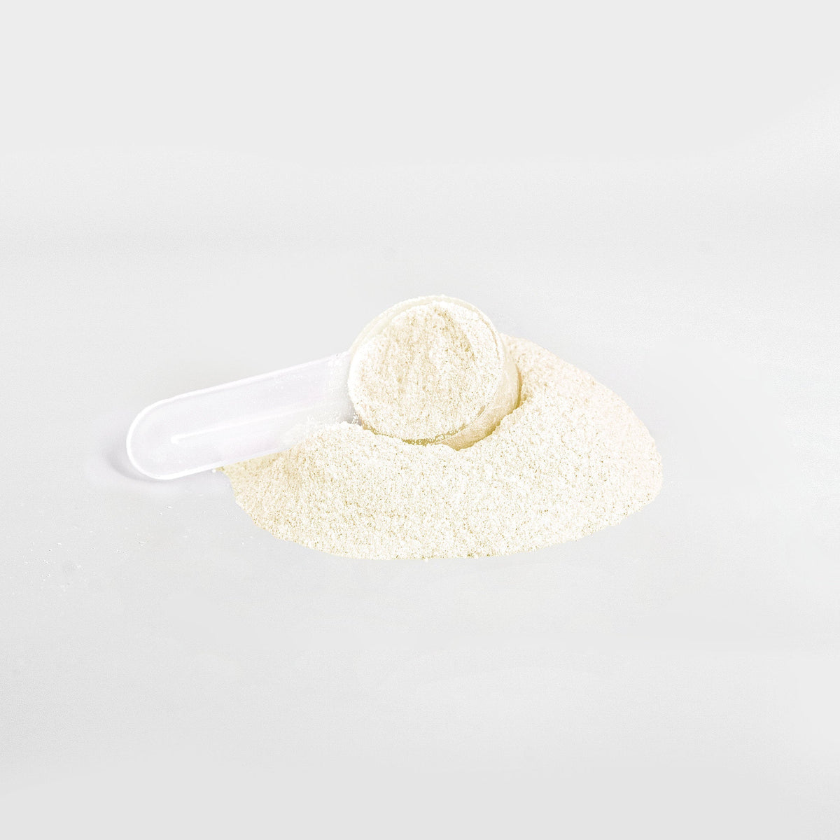 Muscle Faktor Lemonade Electrolyte Hydration Powder — Sugar-Free
