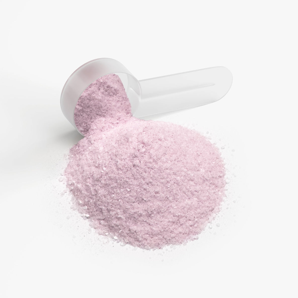 Muscle Faktor Lychee Electrolyte Hydration Powder — Sugar-Free