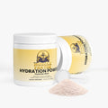 Passion Fruit Electrolyte Hydration Powder — Sugar-Free | Muscle Faktor