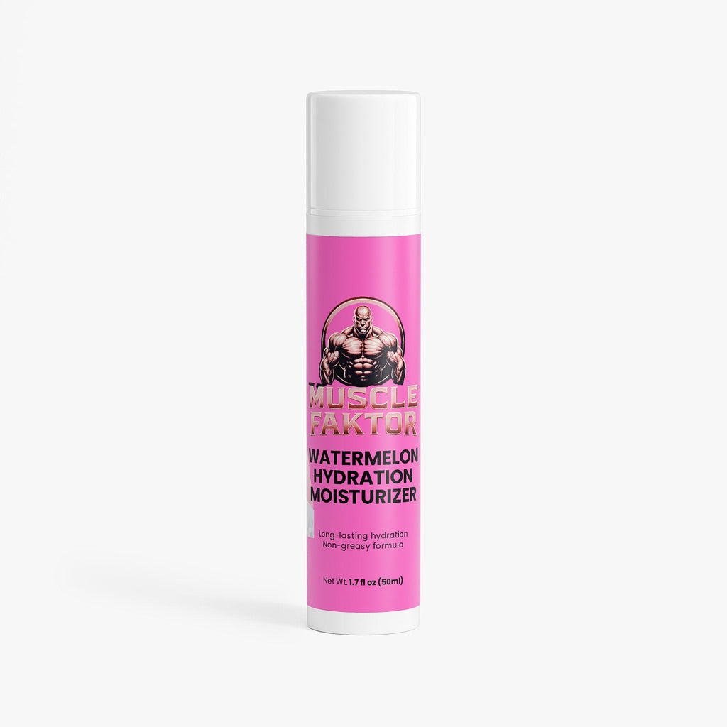 Watermelon Hydration Moisturizer