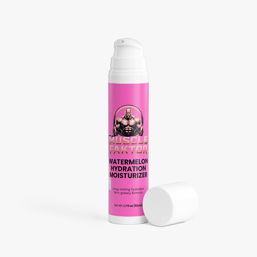 Watermelon Hydration Moisturizer