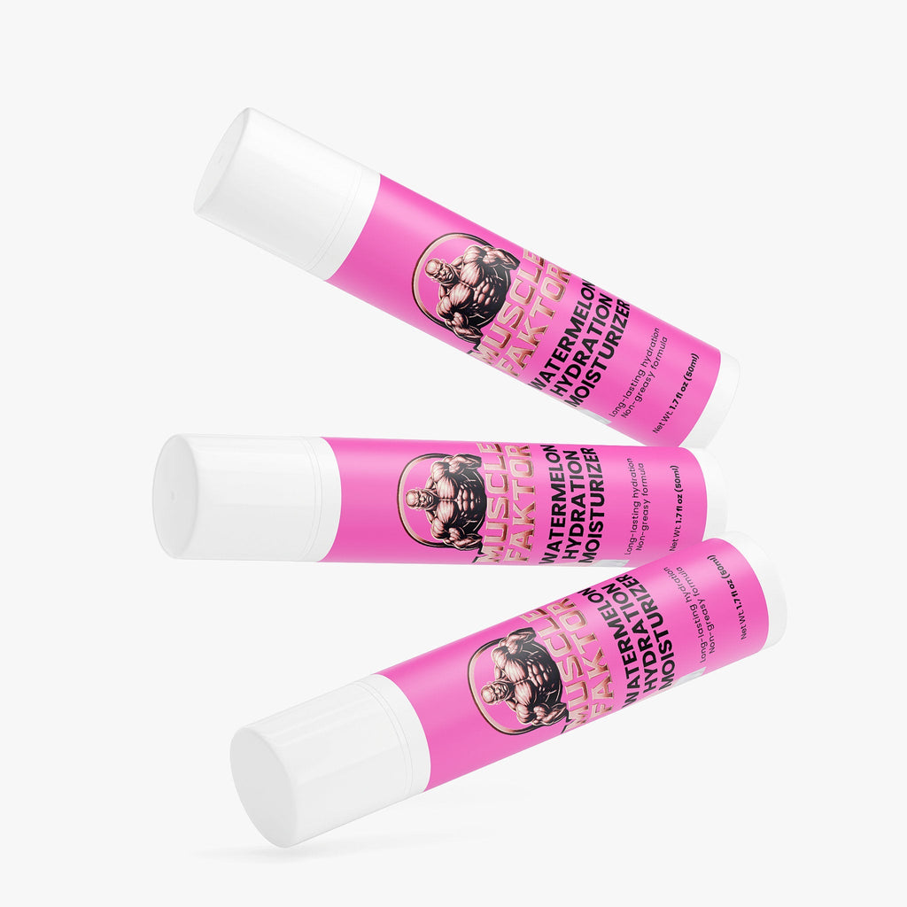 Watermelon Hydration Moisturizer