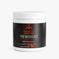 Muscle Faktor Fruit Punch Energy Powder — Sugar-Free Formula