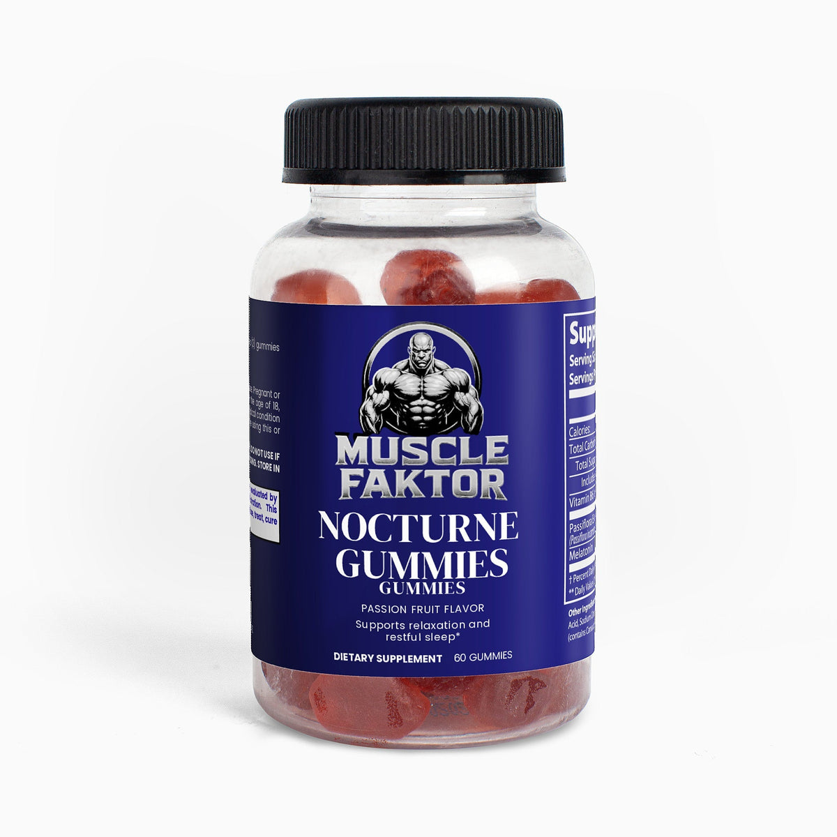 NOCTURNE GUMMIES