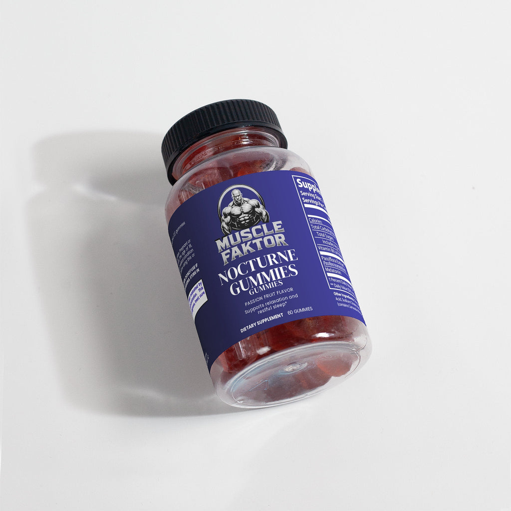 NOCTURNE GUMMIES