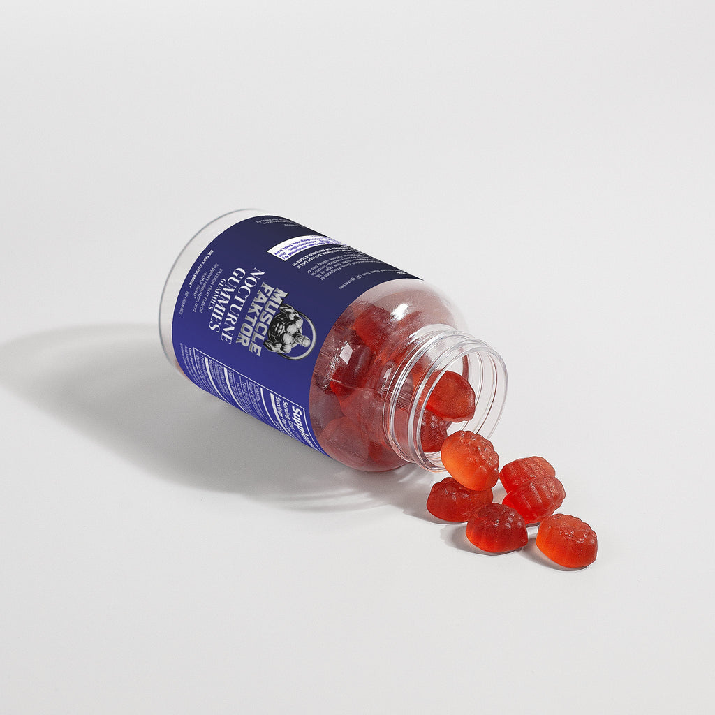NOCTURNE GUMMIES