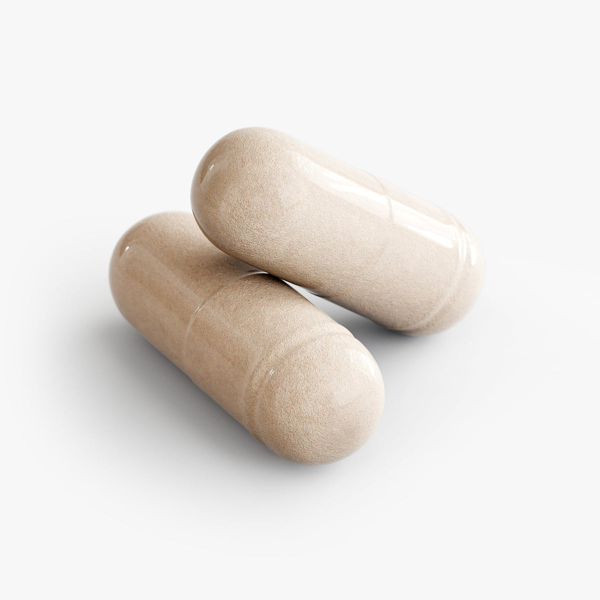 Muscle Faktor NEURO-FLUENCY Brain & Focus Support Capsules