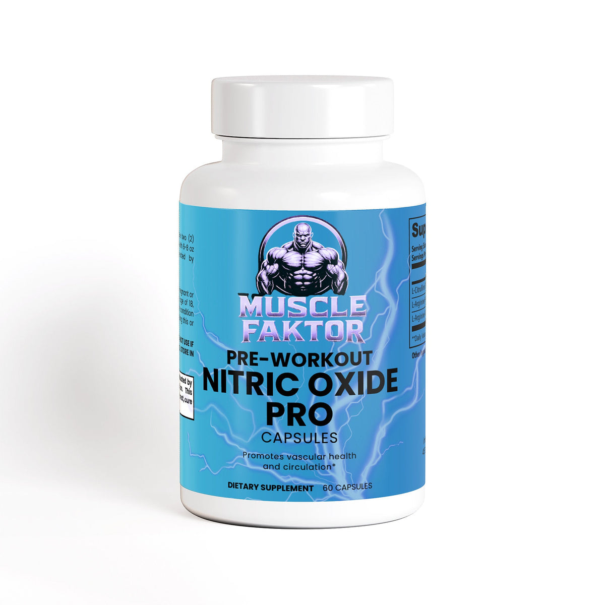 Nitric Oxide