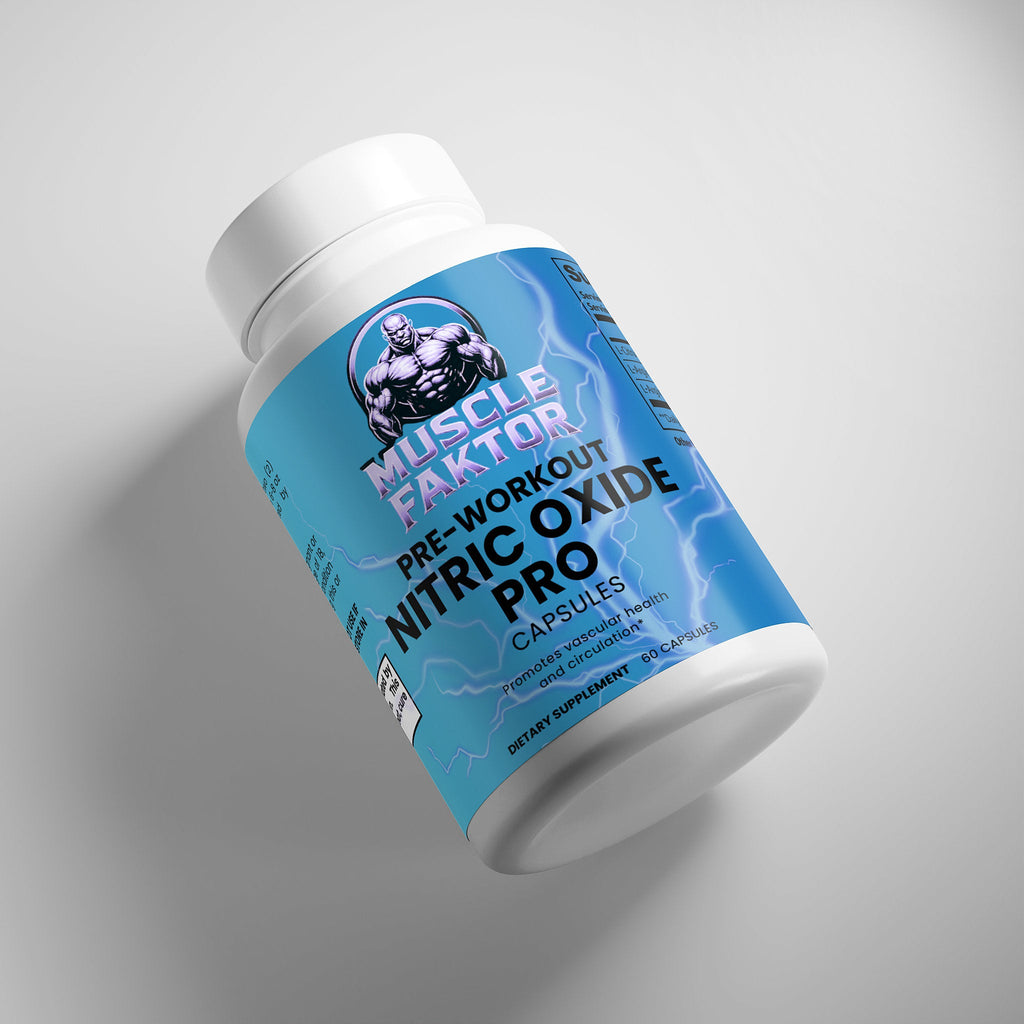 Nitric Oxide