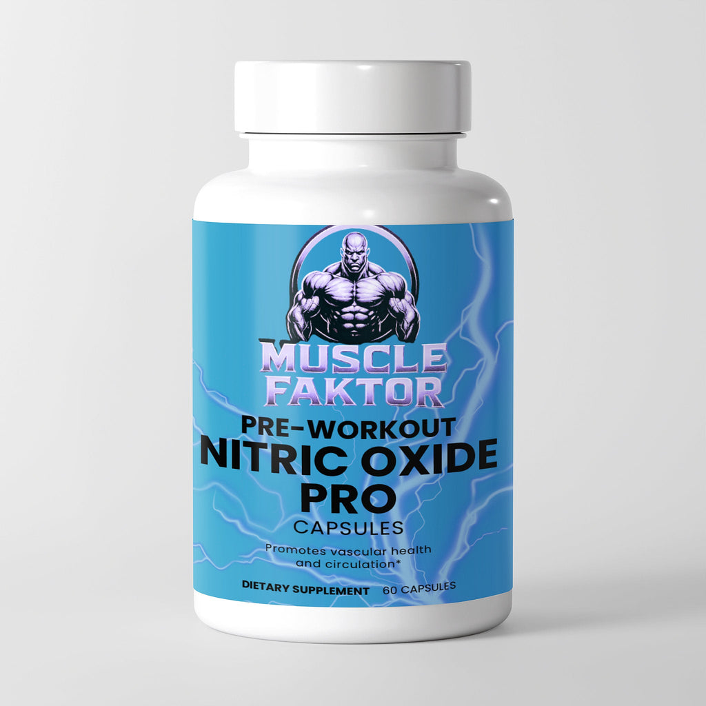 Nitric Oxide