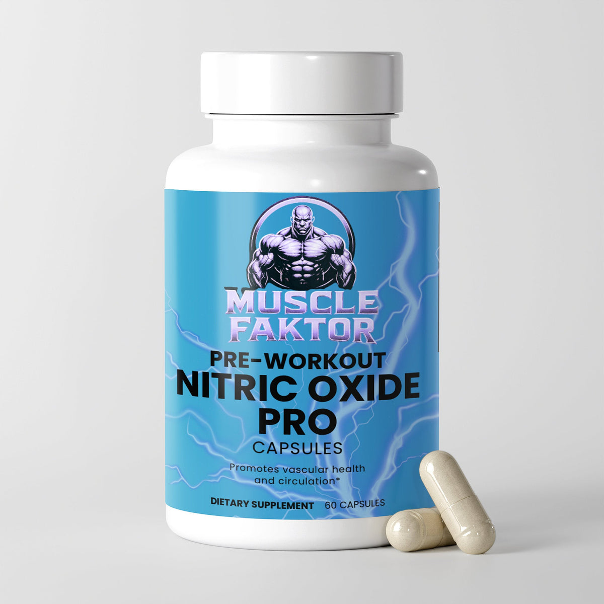Nitric Oxide