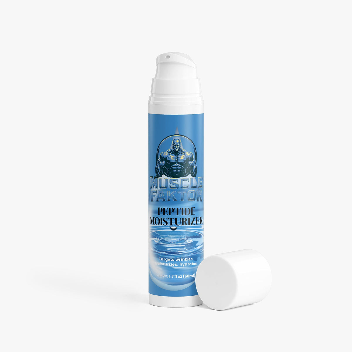Peptide Moisturizer