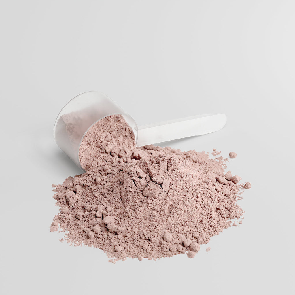 Pure3 100% Whey Protein Isolate (Vanilla)