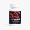 Vitamin D3 2,000 IU
