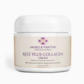 Rest Plus Collagen Cream