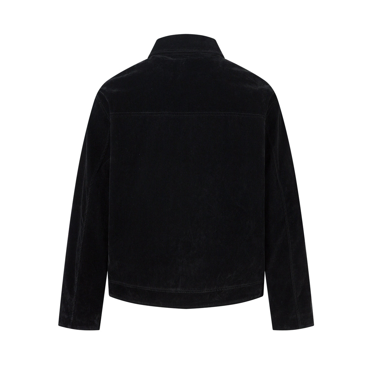 Harrington workwear jacket for men