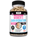 Women's Skin Hydration