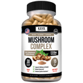 Mushroom Complex