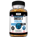 Omega-3 Fish Oil