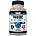 Probiotic Formula – 40 Billion CFU