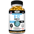 B-12 Capsules