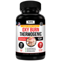 Oxy Burn Thermogenic