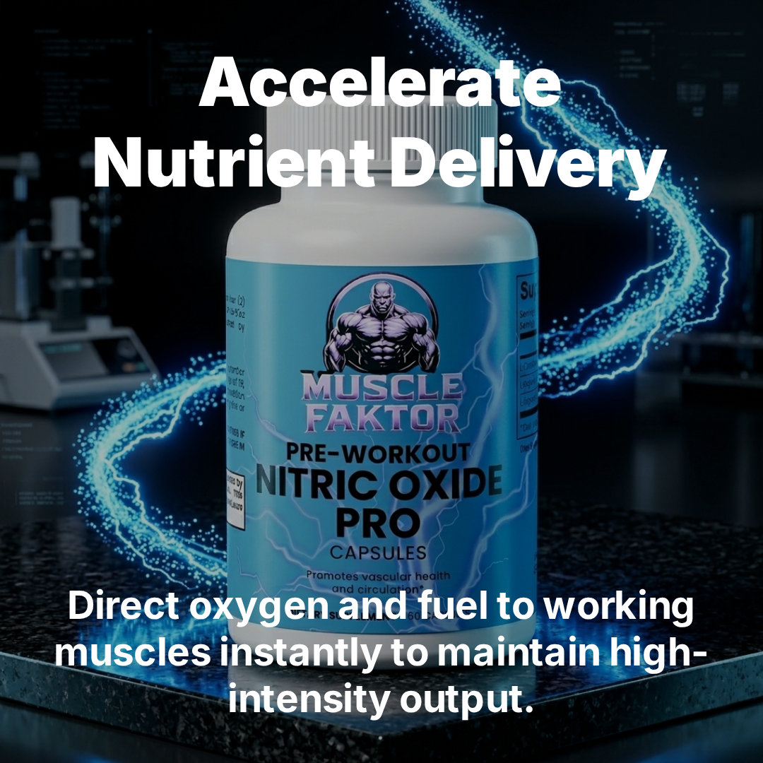 Nitric Oxide
