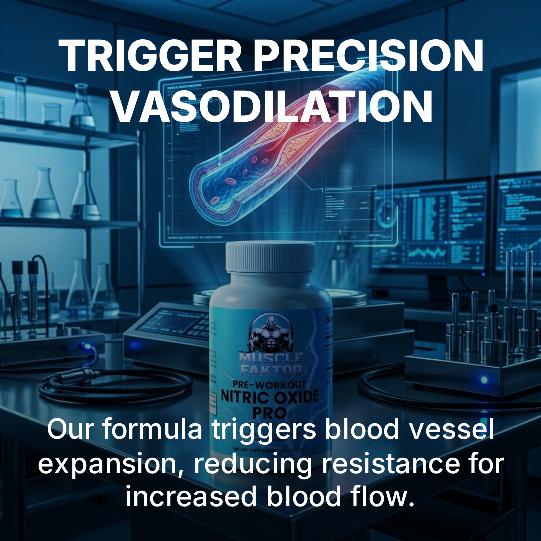 Nitric Oxide