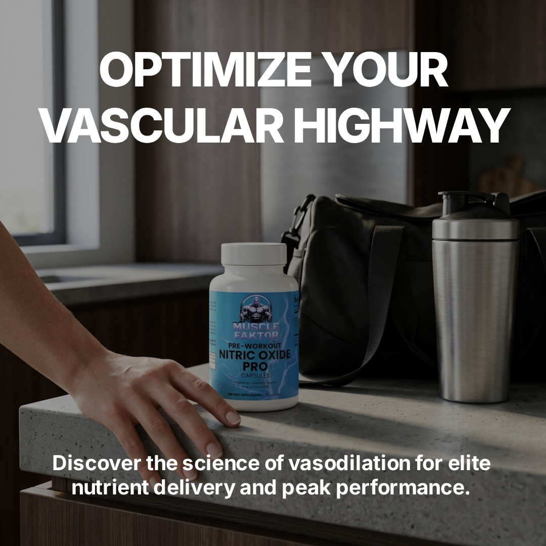 Nitric Oxide