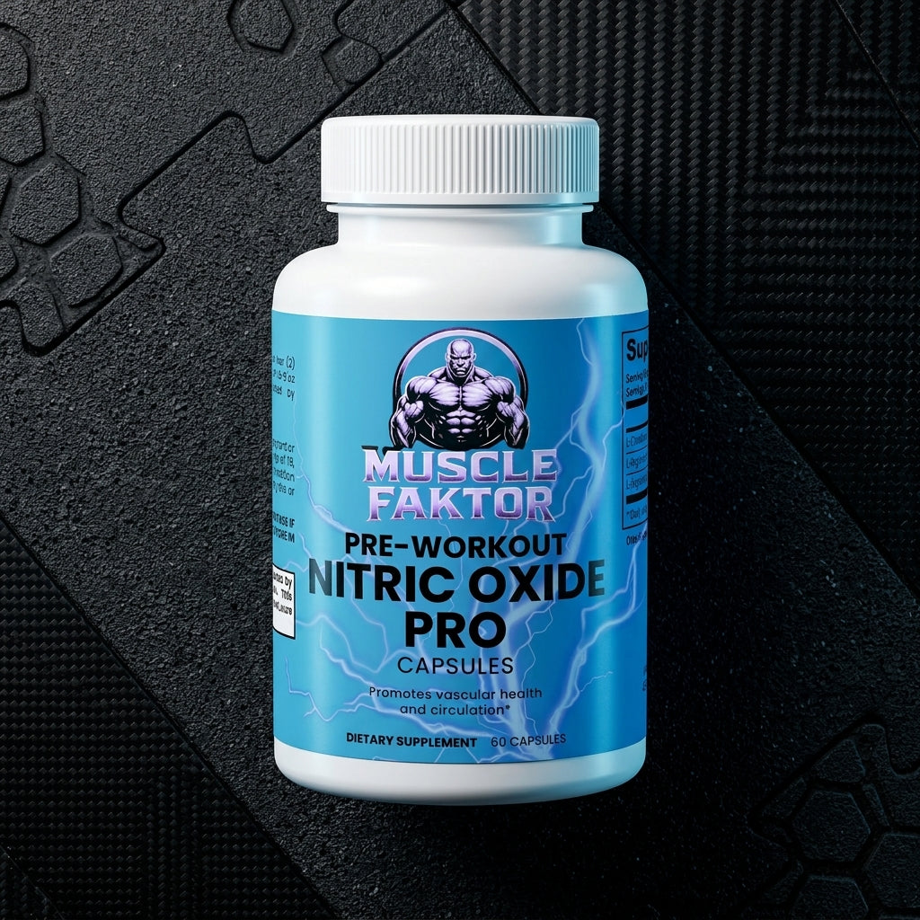 Nitric Oxide