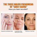 Vitamin C Serum, Firming Hydrating Whitening And Anti-Wrinkle Serum