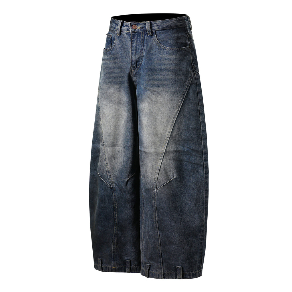 Loose casual pants for men