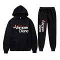 Hooded Sweatshirt for Men and Women set