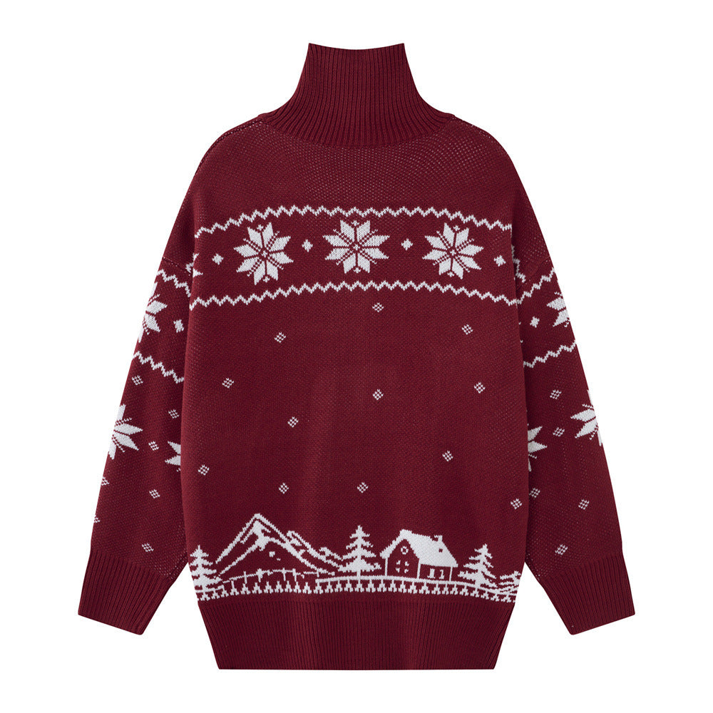 Christmas sweater for men