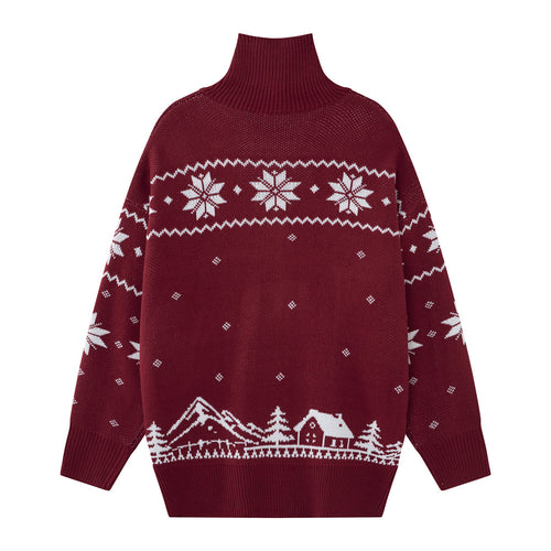 Christmas sweater for men