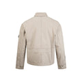 Make vintage short jackets for men