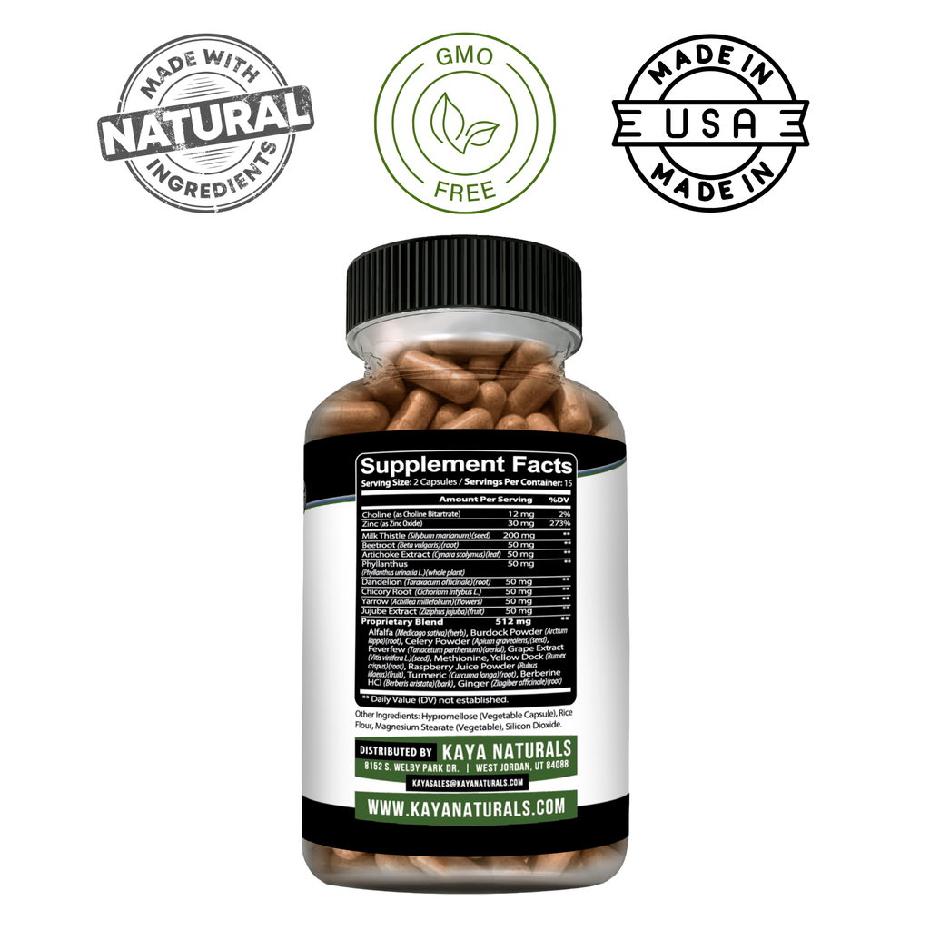 Liver Support